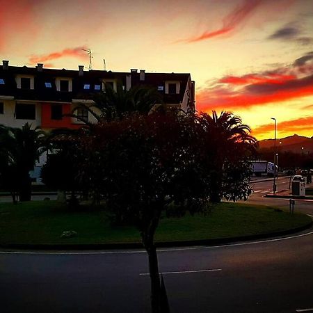 Apartamento El Horrin Colunga Esterno foto