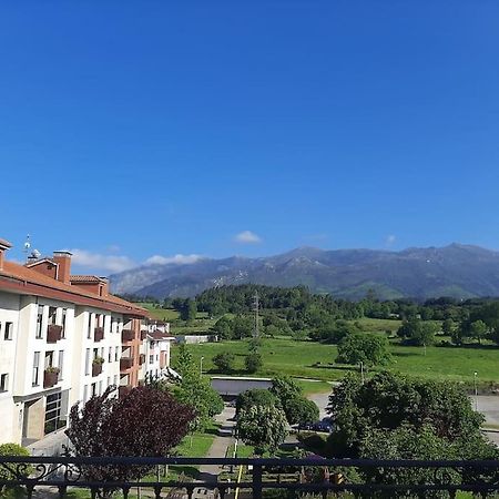 Apartamento El Horrin Colunga Esterno foto
