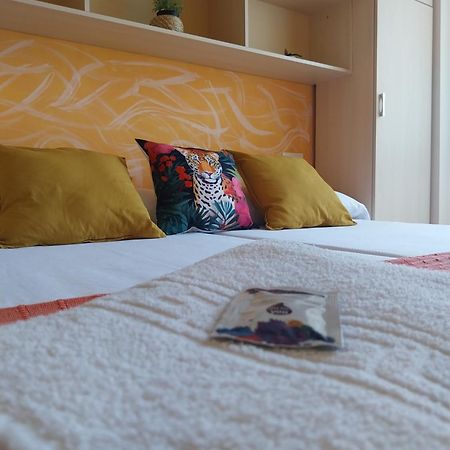 Apartamento El Horrin Colunga Esterno foto