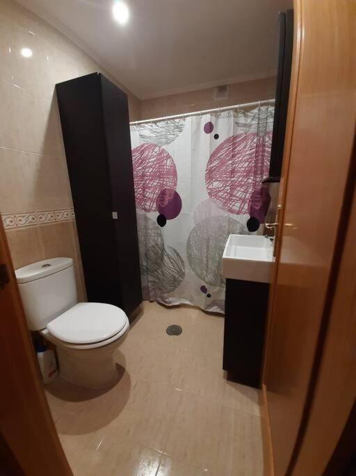 Apartamento El Horrin Colunga Esterno foto